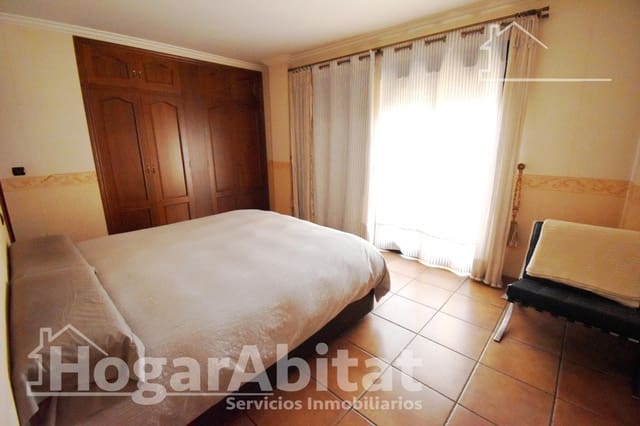 4 slaapkamer Flat te koop in Burriana / Borriana - € 285.000 (Ref: 9437171)