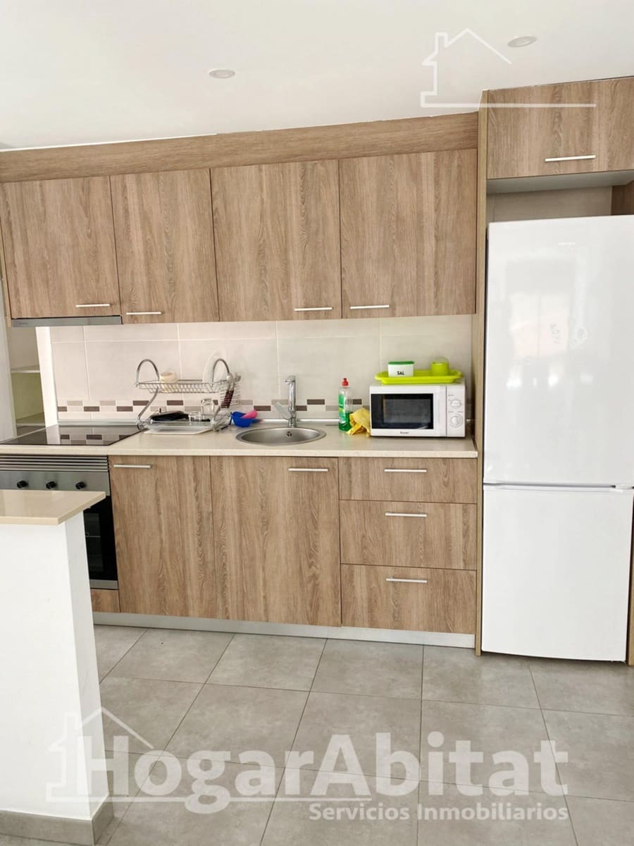 3 bedroom Flat for sale in Castello de la Plana - € 159,999 (Ref: 9437173)