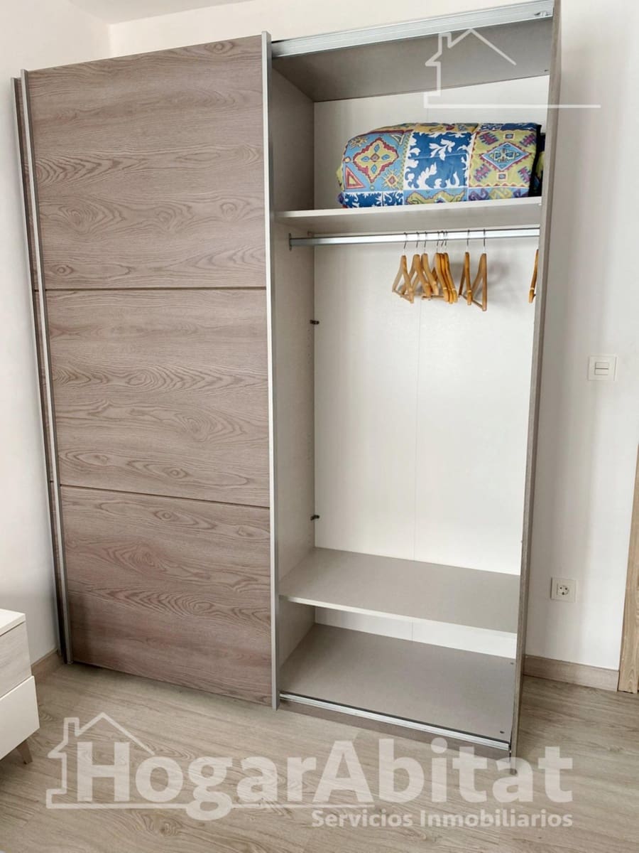 3 bedroom Flat for sale in Castello de la Plana - € 159,999 (Ref: 9437173)