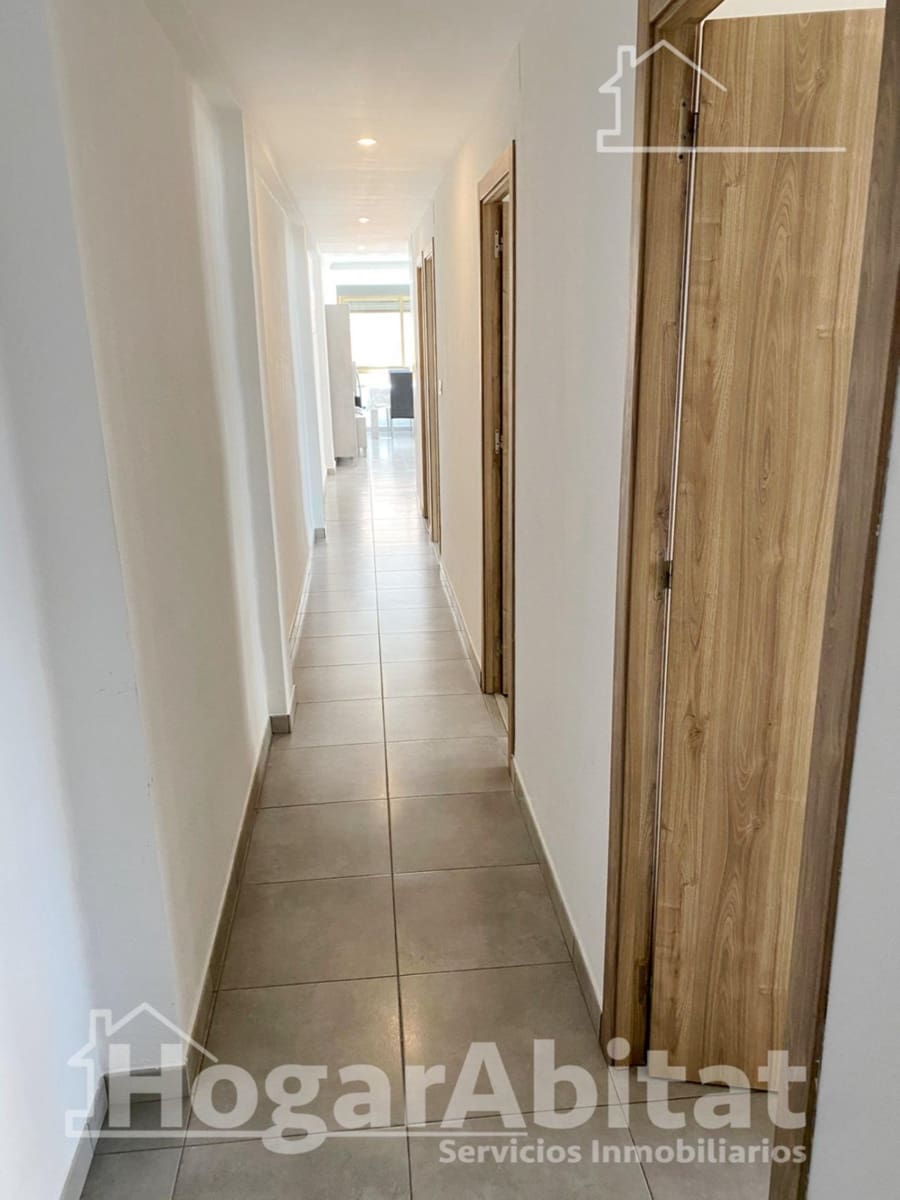 3 bedroom Flat for sale in Castello de la Plana - € 159,999 (Ref: 9437173)