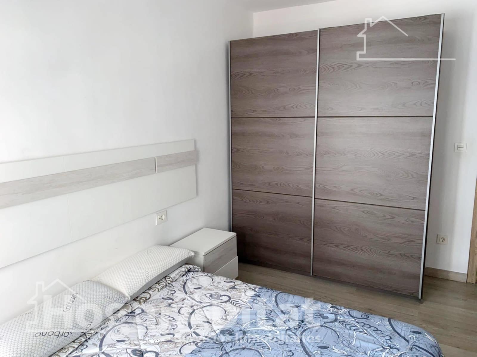 3 bedroom Flat for sale in Castello de la Plana - € 159,999 (Ref: 9437173)