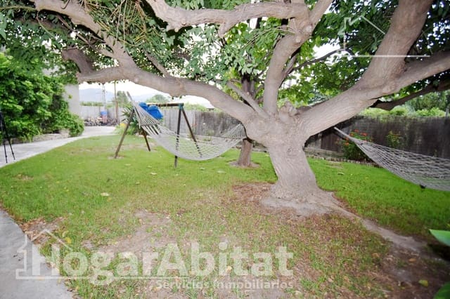 4 bedroom Villa for sale in Castelló de la Plana with pool garage - € 325,000 (Ref: 9437174)