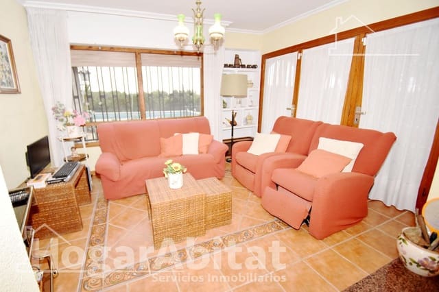 4 bedroom Villa for sale in Castelló de la Plana with pool garage - € 325,000 (Ref: 9437174)