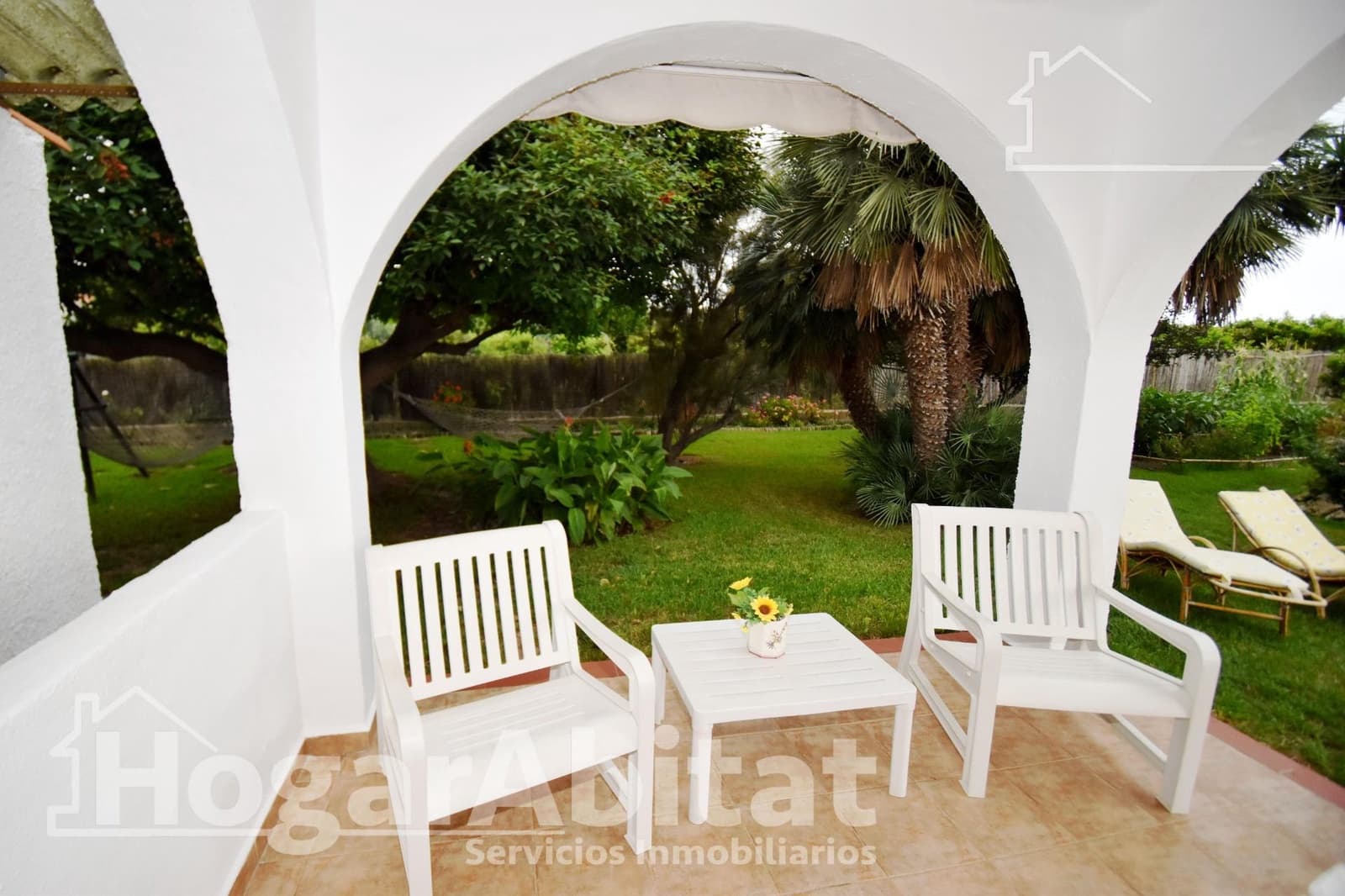 4 bedroom Villa for sale in Castello de la Plana with pool garage - € 325,000 (Ref: 9437174)