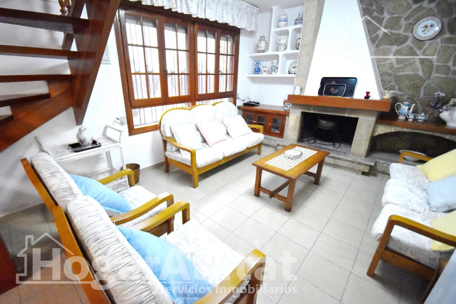 4 bedroom Villa for sale in Castello de la Plana with pool garage - € 325,000 (Ref: 9437174)