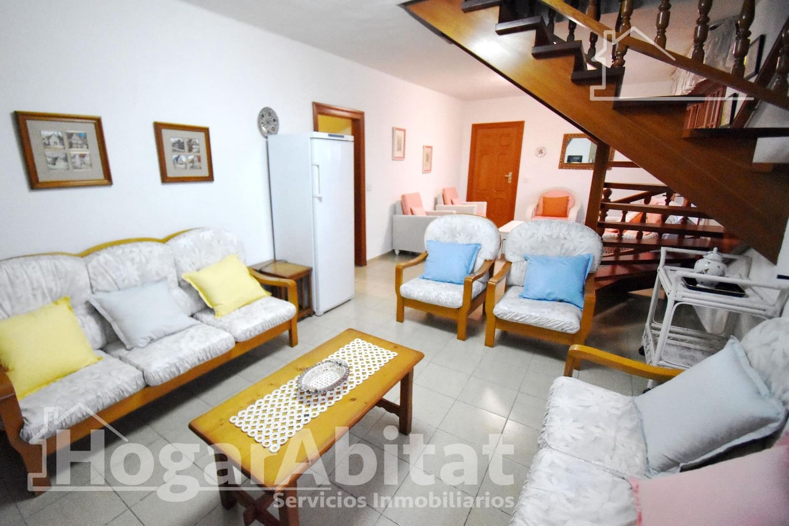 4 bedroom Villa for sale in Castello de la Plana with pool garage - € 325,000 (Ref: 9437174)