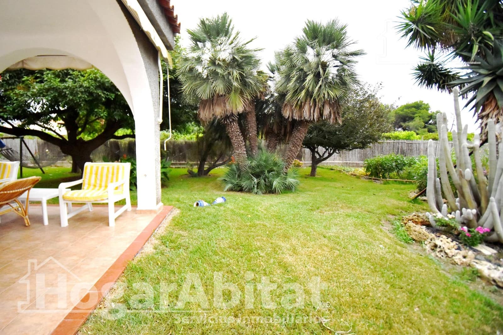 4 bedroom Villa for sale in Castello de la Plana with pool garage - € 325,000 (Ref: 9437174)