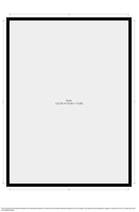 Tomt till salu i La Drova - 59 000 € (Ref: 9437175)