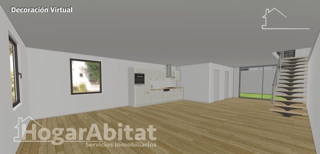 Building Plot for sale in La Drova, Barx - € 59,000 (Ref: 9437175)