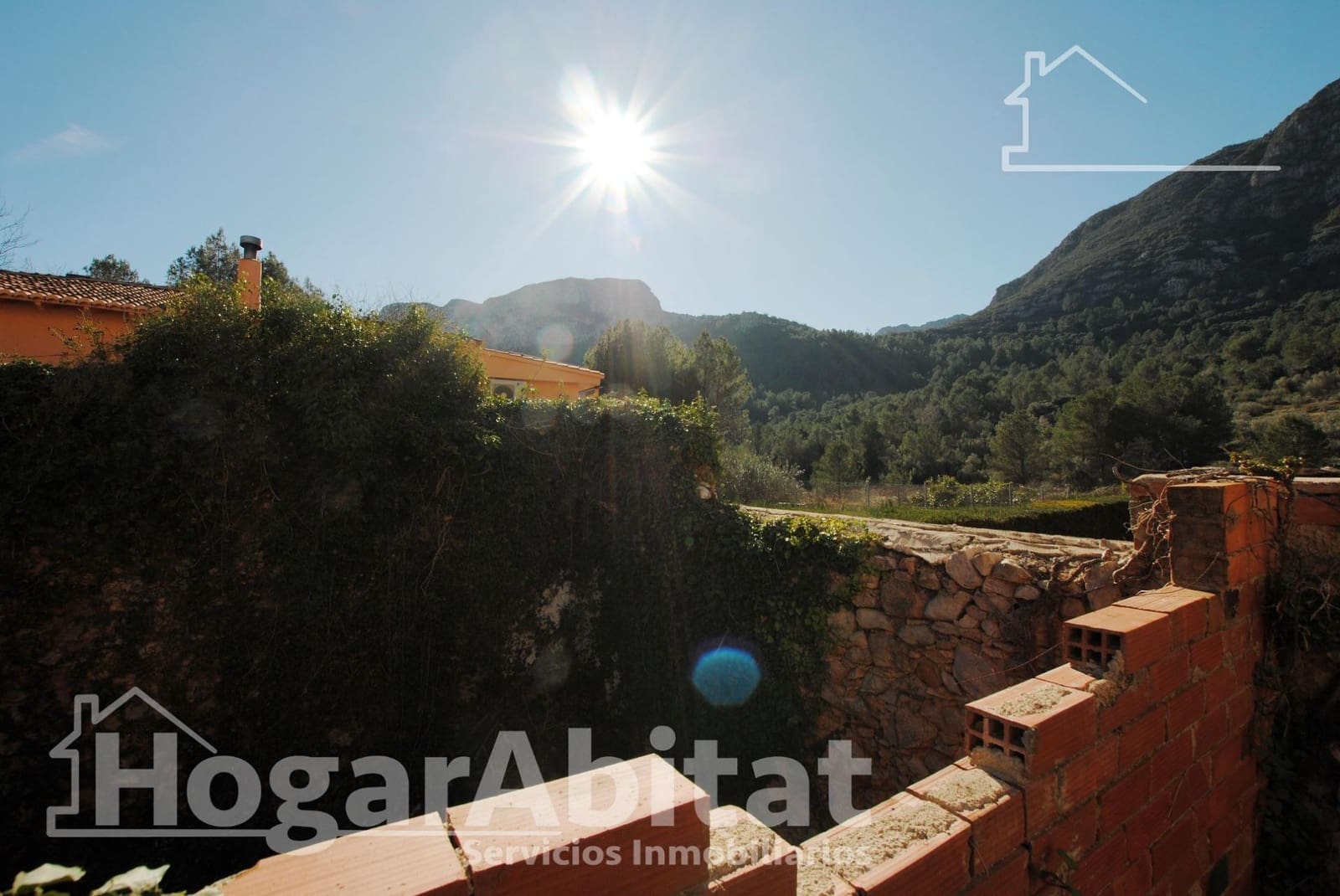 Tomt till salu i La Drova - 59 000 € (Ref: 9437175)