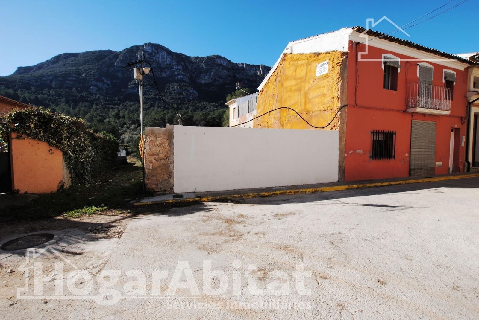 Tomt till salu i La Drova - 59 000 € (Ref: 9437175)