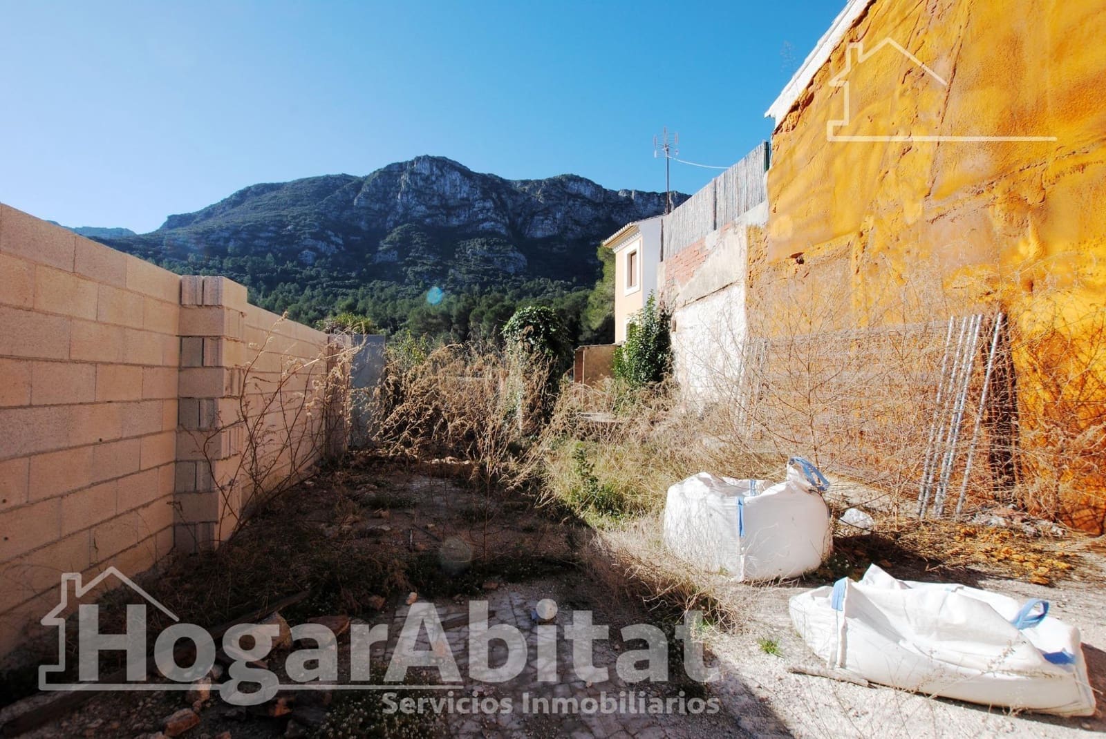 Tomt till salu i La Drova - 59 000 € (Ref: 9437175)