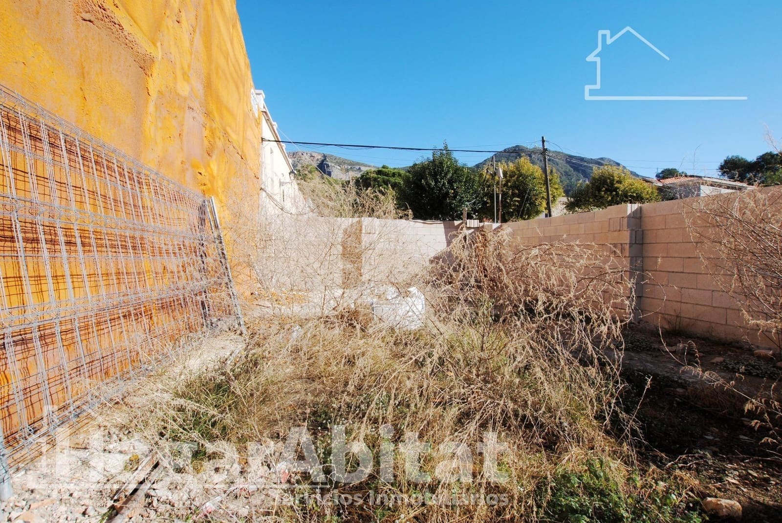 Tomt till salu i La Drova - 59 000 € (Ref: 9437175)