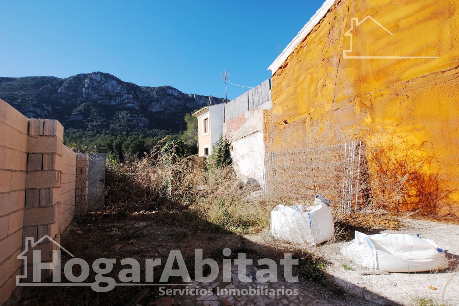 Tomt till salu i La Drova - 59 000 € (Ref: 9437175)