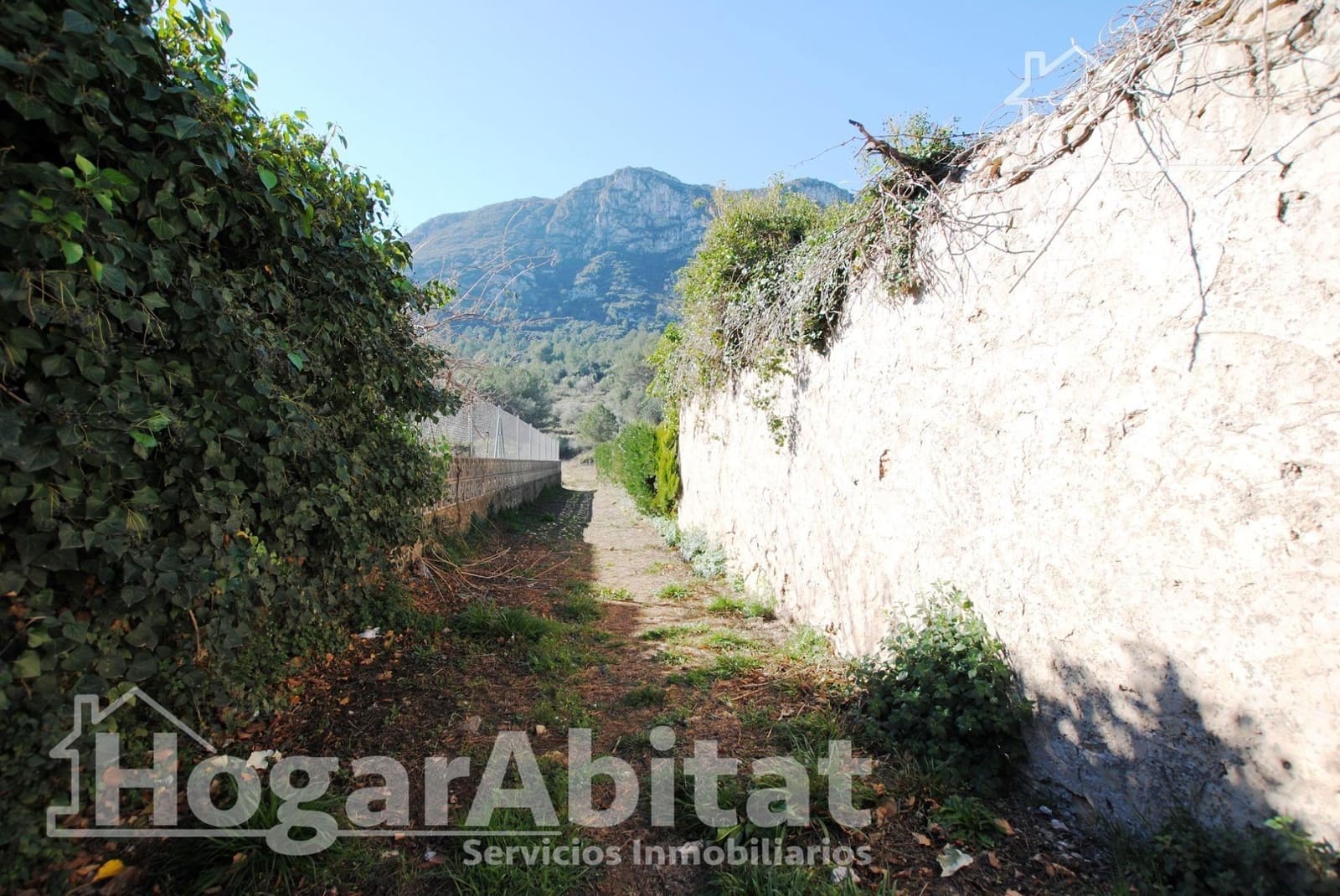 Tomt till salu i La Drova - 59 000 € (Ref: 9437175)