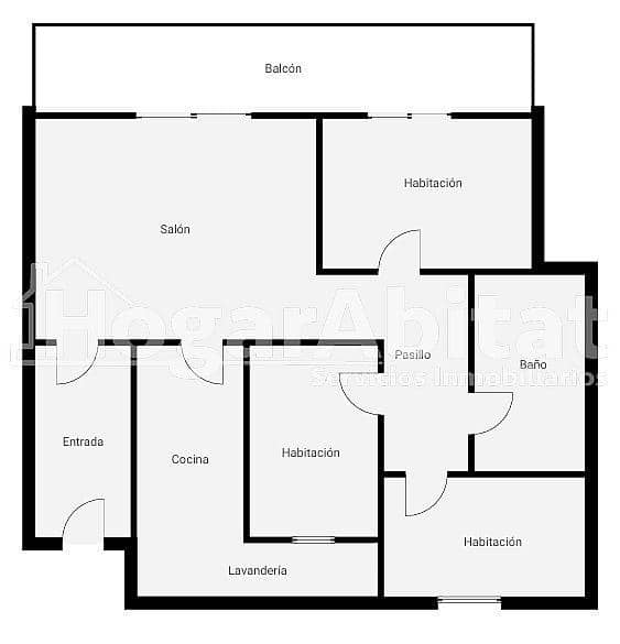 3 sypialnia Mieszkanie na sprzedaż w Miasto Alicante / Alacant - 225 000 € (Ref: 9437176)