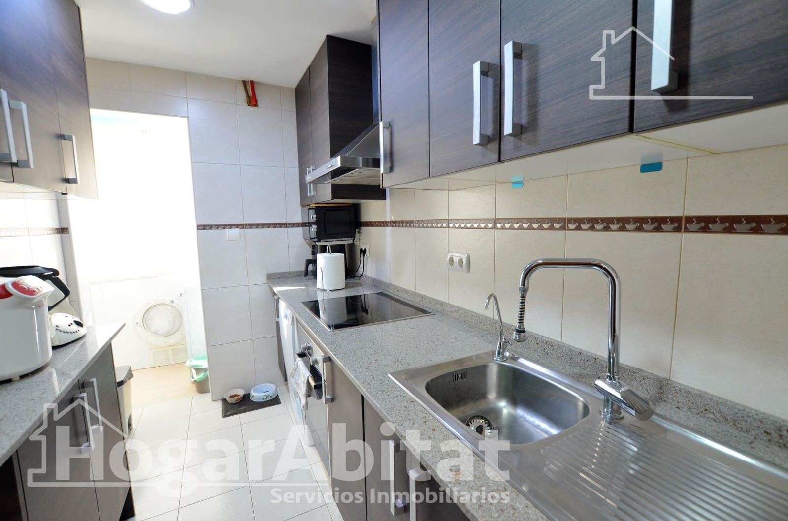 3 sypialnia Mieszkanie na sprzedaż w Miasto Alicante / Alacant - 225 000 € (Ref: 9437176)