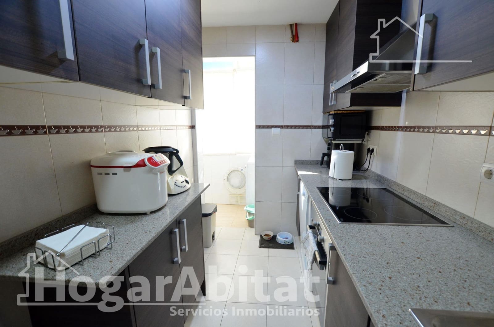 3 sypialnia Mieszkanie na sprzedaż w Miasto Alicante / Alacant - 225 000 € (Ref: 9437176)