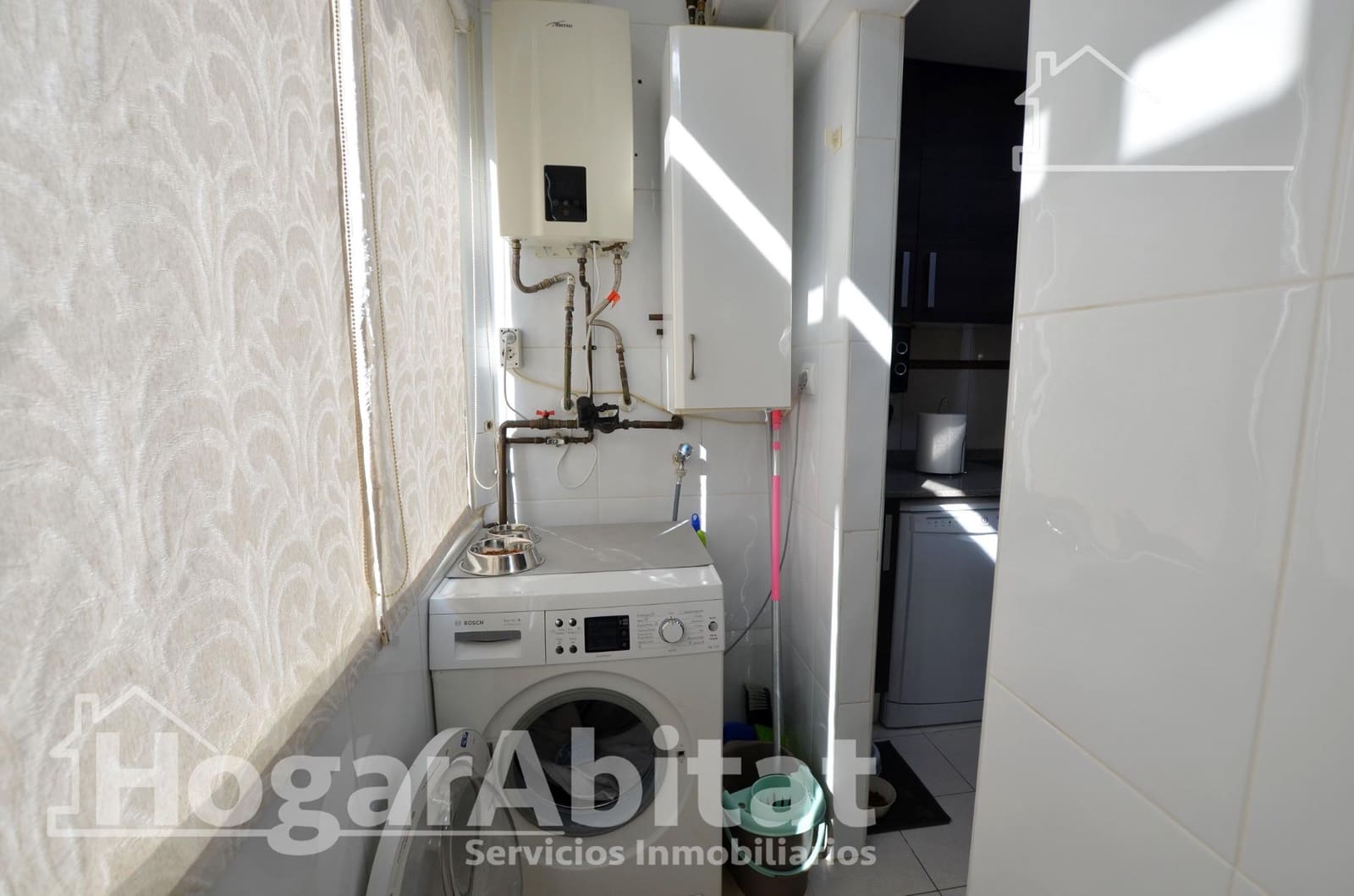 3 sypialnia Mieszkanie na sprzedaż w Miasto Alicante / Alacant - 225 000 € (Ref: 9437176)