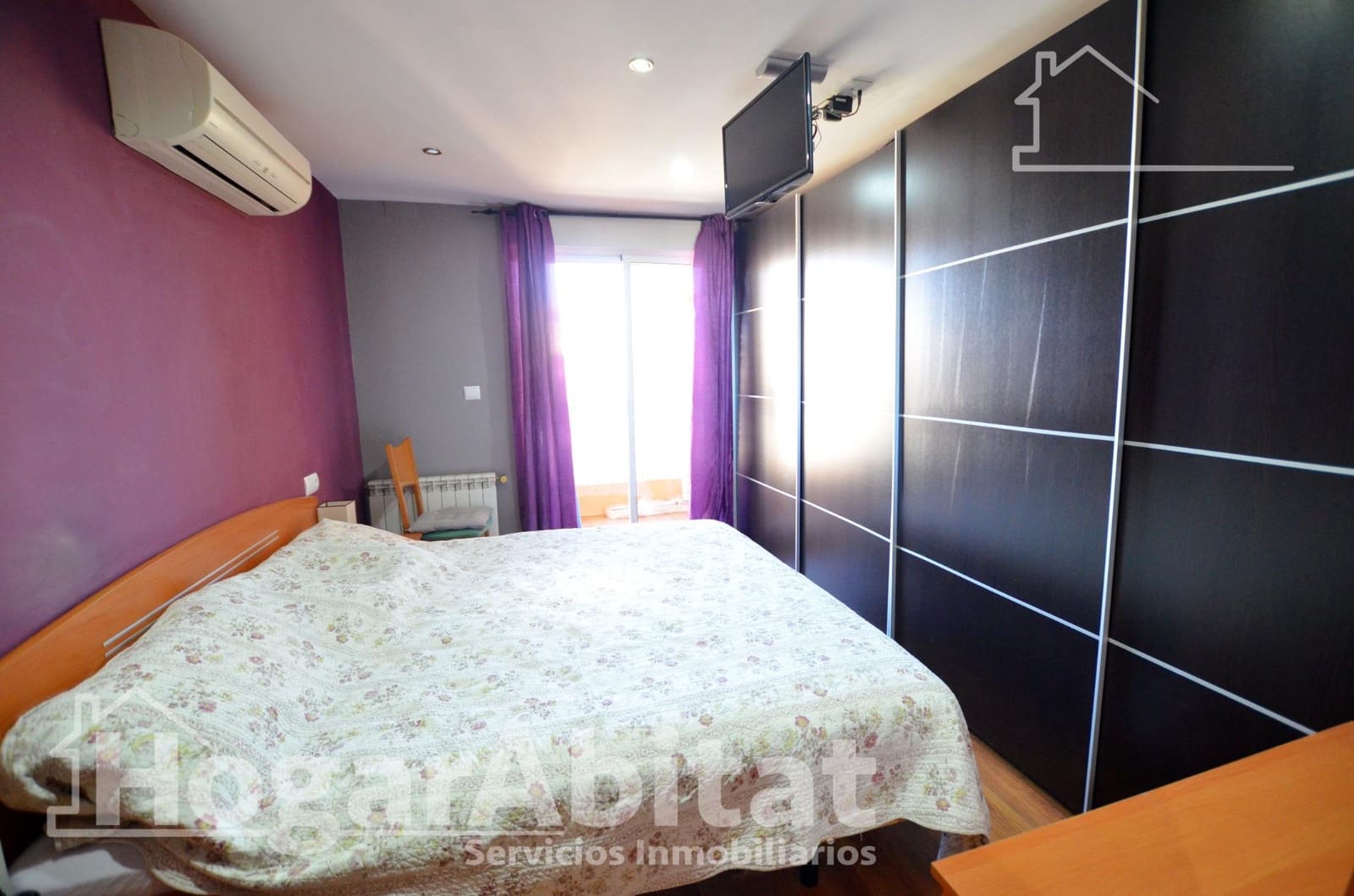 3 sypialnia Mieszkanie na sprzedaż w Miasto Alicante / Alacant - 225 000 € (Ref: 9437176)