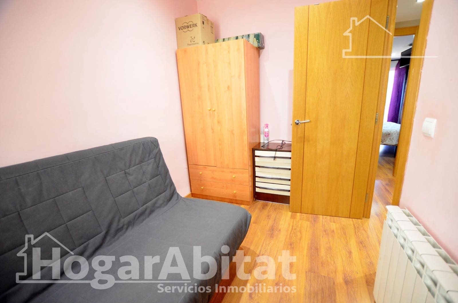 3 sypialnia Mieszkanie na sprzedaż w Miasto Alicante / Alacant - 225 000 € (Ref: 9437176)