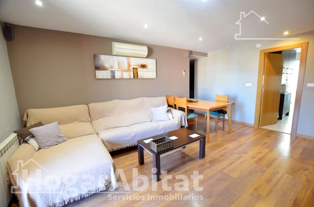 3 sovrum Lägenhet till salu i Alipark, Alicante stad - 225 000 € (Ref: 9437176)