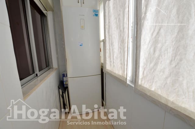 3 sovrum Lägenhet till salu i Alipark, Alicante stad - 225 000 € (Ref: 9437176)