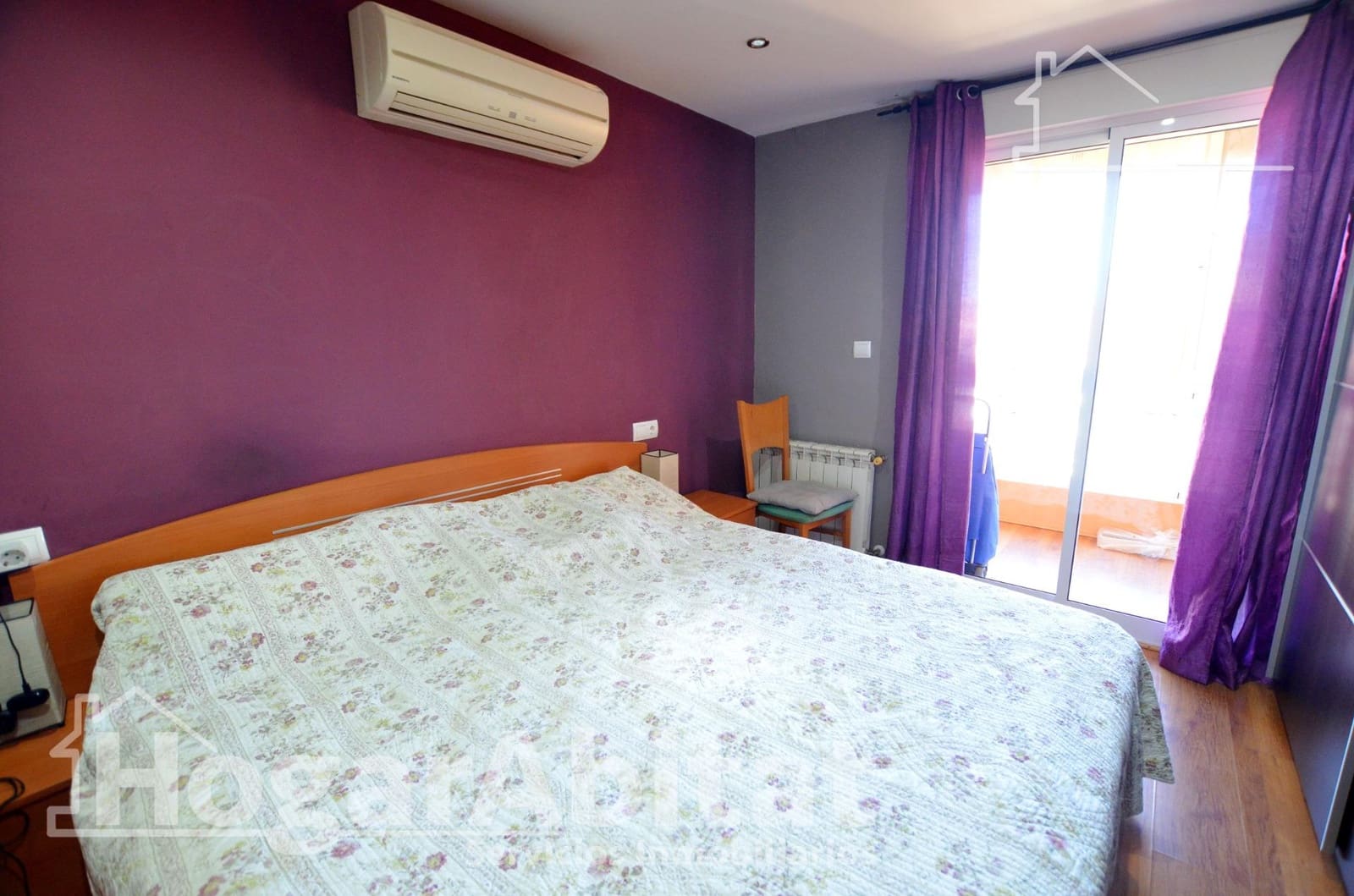 3 sypialnia Mieszkanie na sprzedaż w Miasto Alicante / Alacant - 225 000 € (Ref: 9437176)