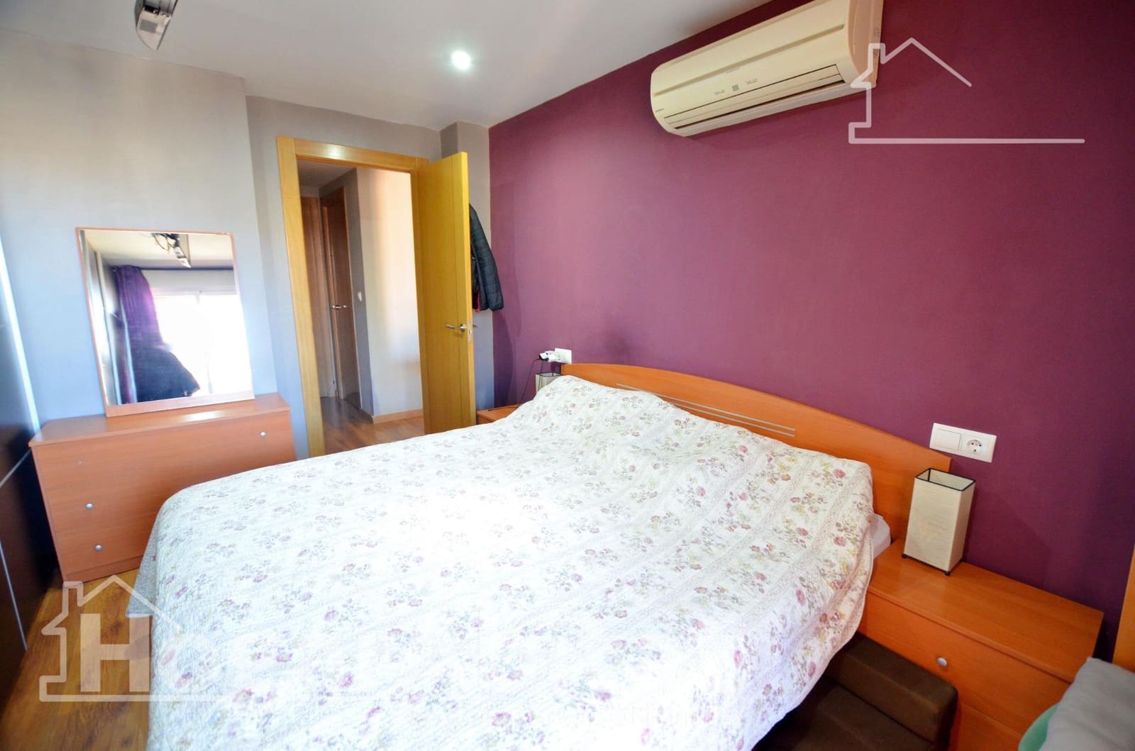 3 sypialnia Mieszkanie na sprzedaż w Miasto Alicante / Alacant - 225 000 € (Ref: 9437176)