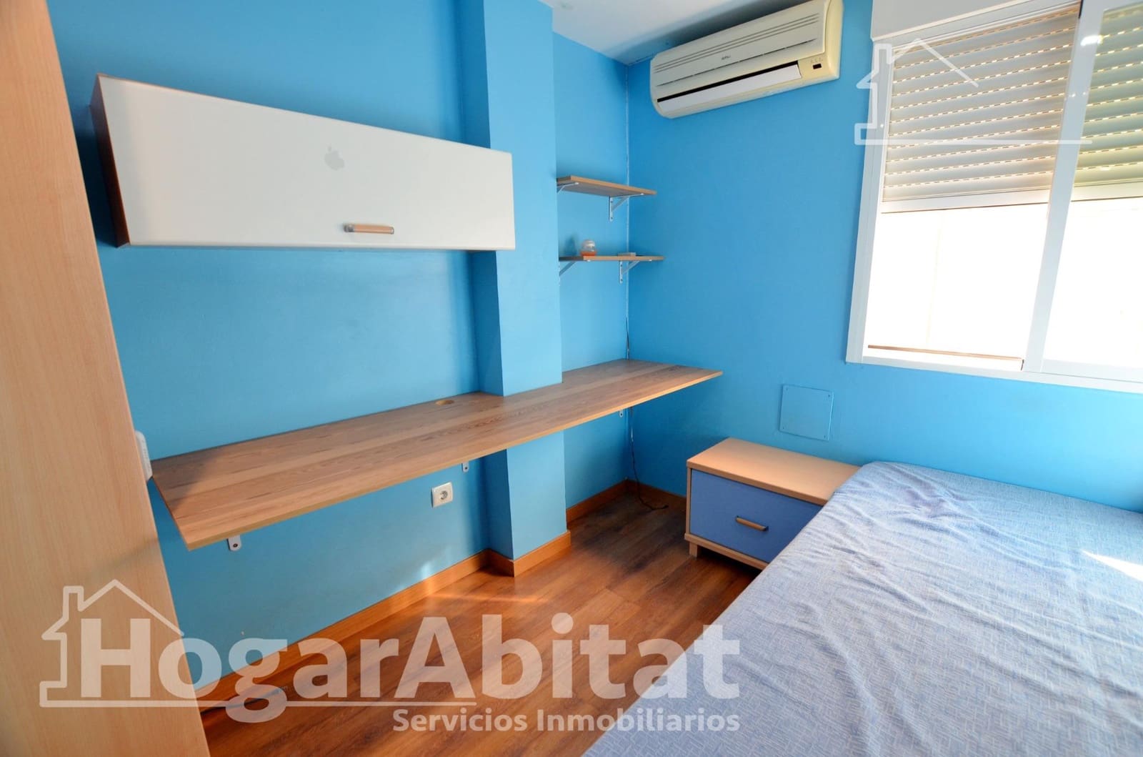 3 sypialnia Mieszkanie na sprzedaż w Miasto Alicante / Alacant - 225 000 € (Ref: 9437176)