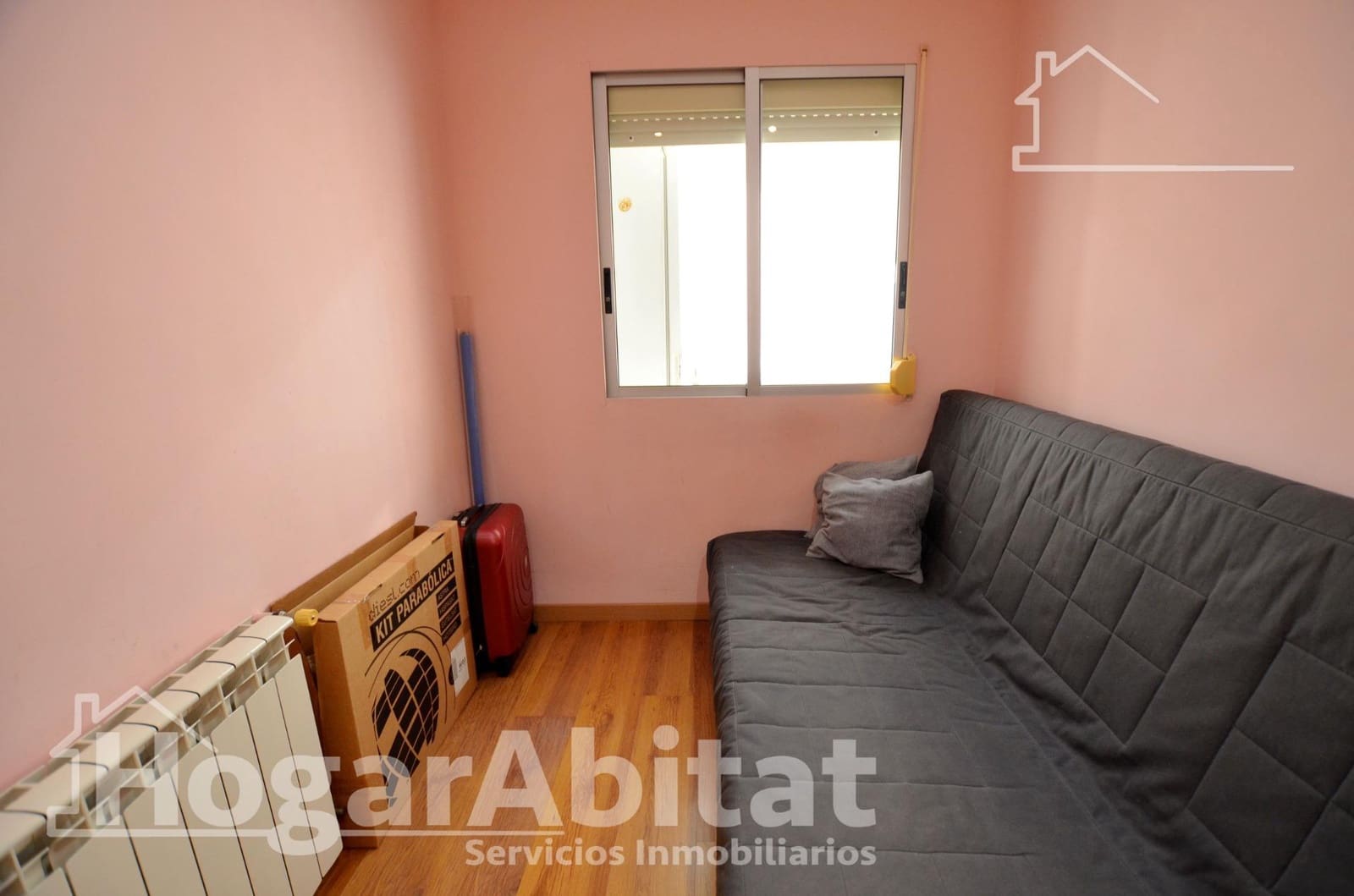 3 sypialnia Mieszkanie na sprzedaż w Miasto Alicante / Alacant - 225 000 € (Ref: 9437176)