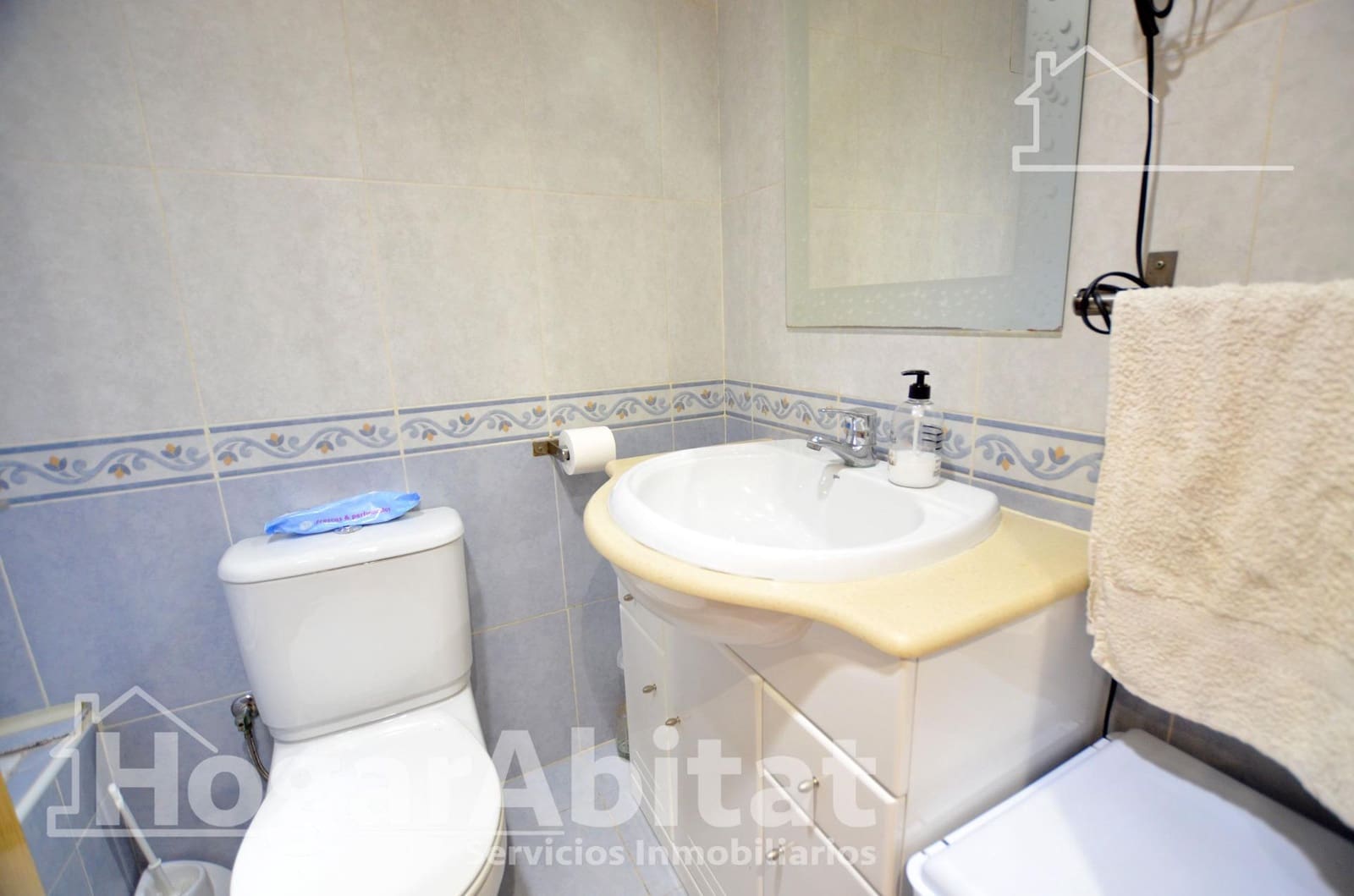 3 sypialnia Mieszkanie na sprzedaż w Miasto Alicante / Alacant - 225 000 € (Ref: 9437176)