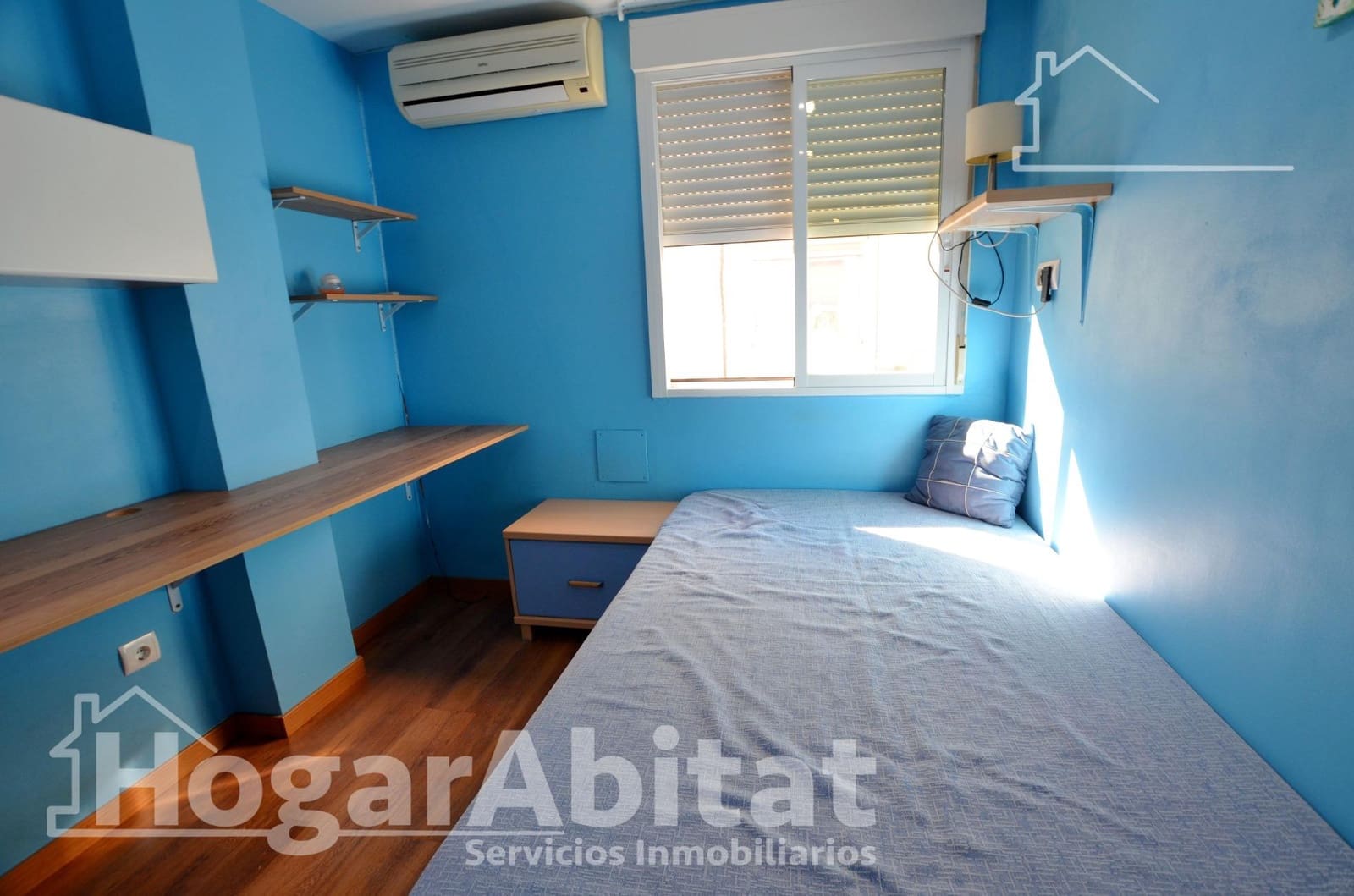 3 sypialnia Mieszkanie na sprzedaż w Miasto Alicante / Alacant - 225 000 € (Ref: 9437176)