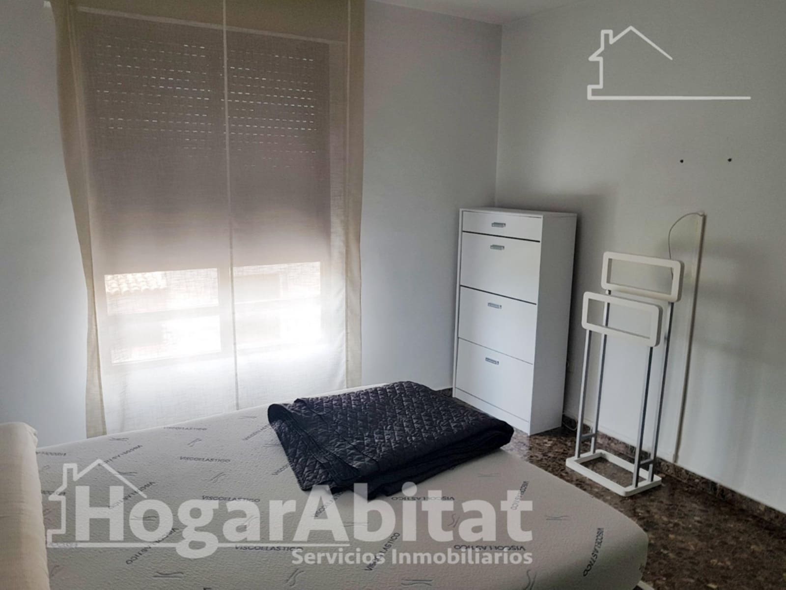 3 soveværelse Lejlighed til salg i Almassora / Almazora med garage - € 142.900 (Ref: 9437177)