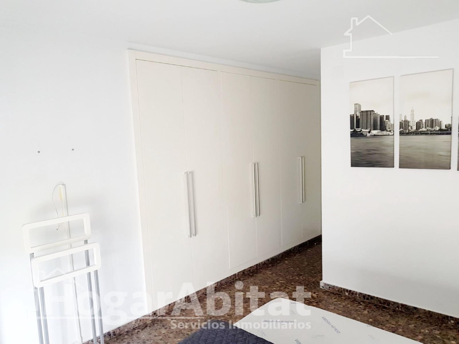 3 soveværelse Lejlighed til salg i Almassora / Almazora med garage - € 142.900 (Ref: 9437177)