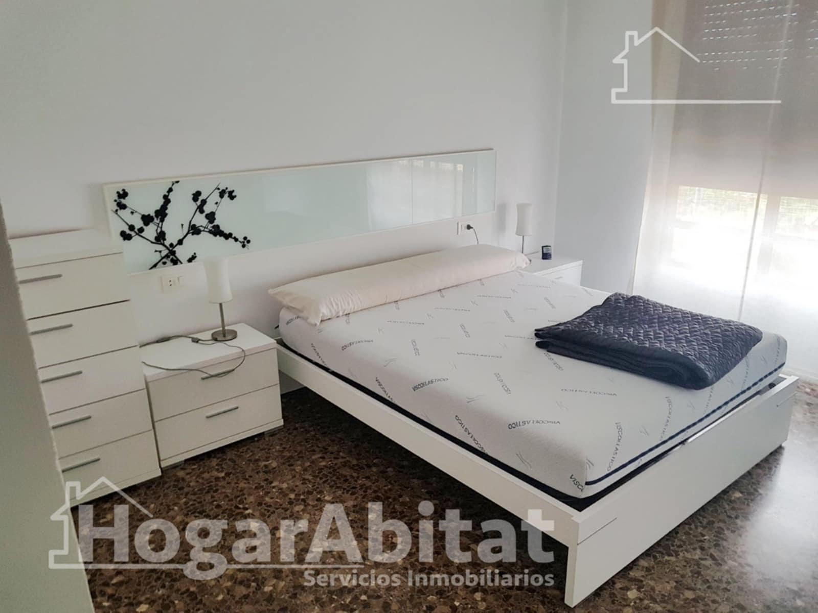 3 soveværelse Lejlighed til salg i Almassora / Almazora med garage - € 142.900 (Ref: 9437177)