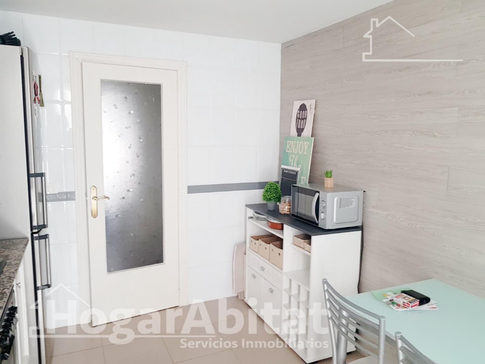 3 soveværelse Lejlighed til salg i Almassora / Almazora med garage - € 142.900 (Ref: 9437177)