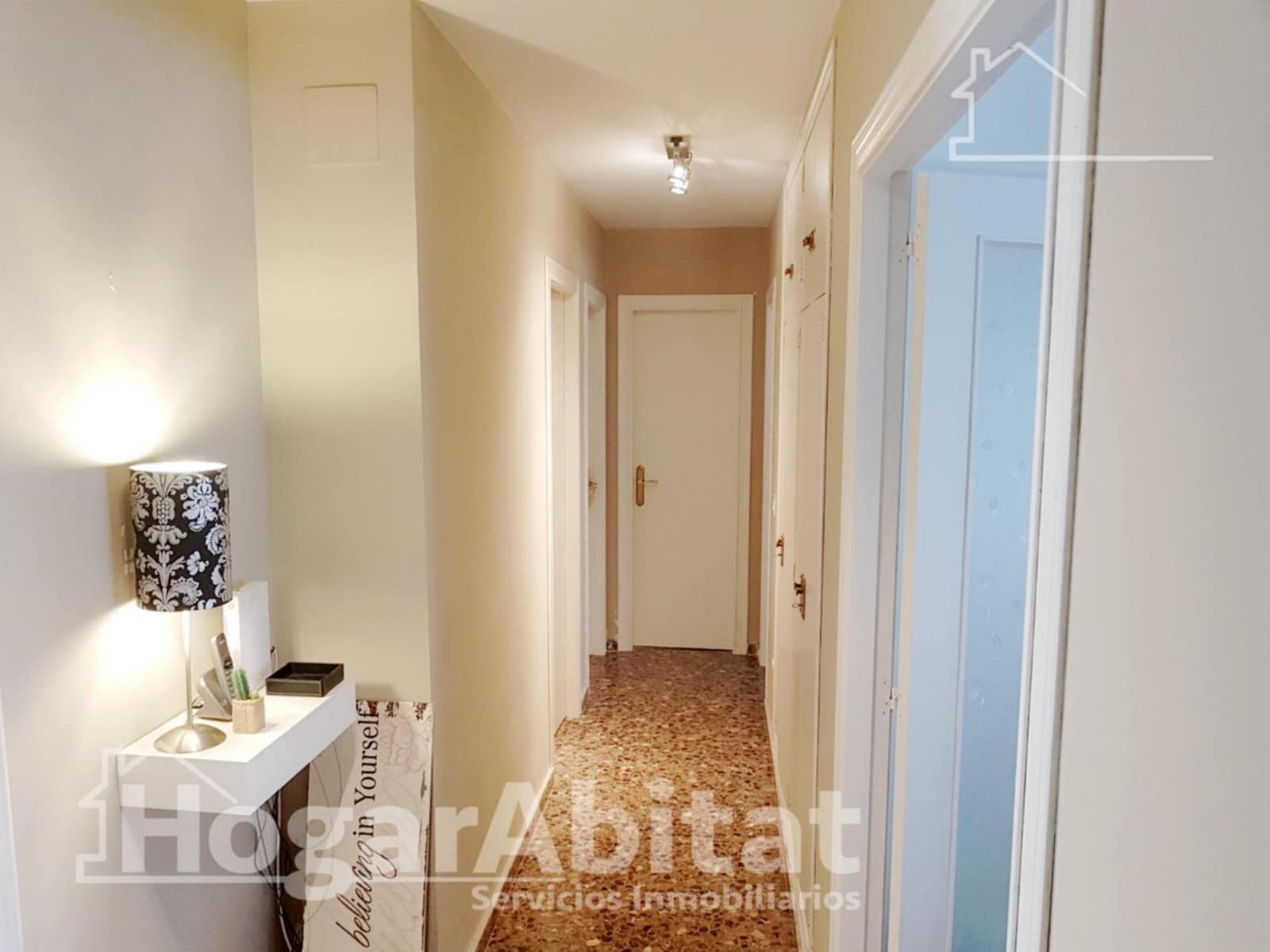 3 soveværelse Lejlighed til salg i Almassora / Almazora med garage - € 142.900 (Ref: 9437177)