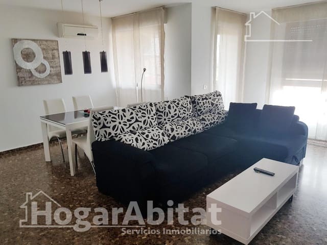 3 sovrum Lägenhet till salu i Almassora / Almazora med garage - 142 900 € (Ref: 9437177)