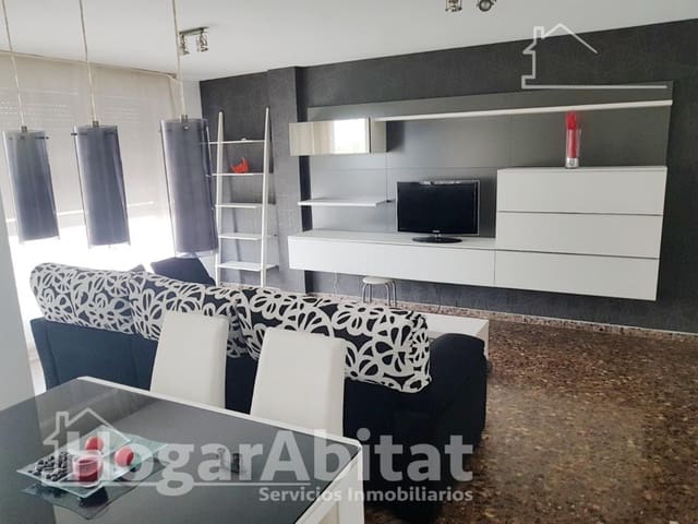 3 sovrum Lägenhet till salu i Almassora / Almazora med garage - 142 900 € (Ref: 9437177)