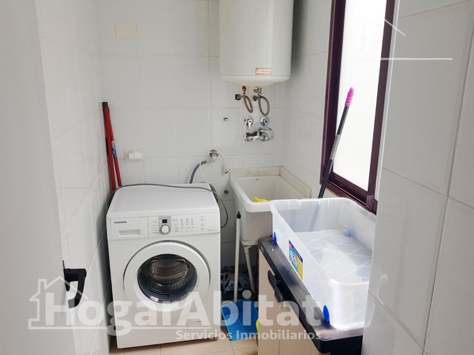 3 soveværelse Lejlighed til salg i Almassora / Almazora med garage - € 142.900 (Ref: 9437177)