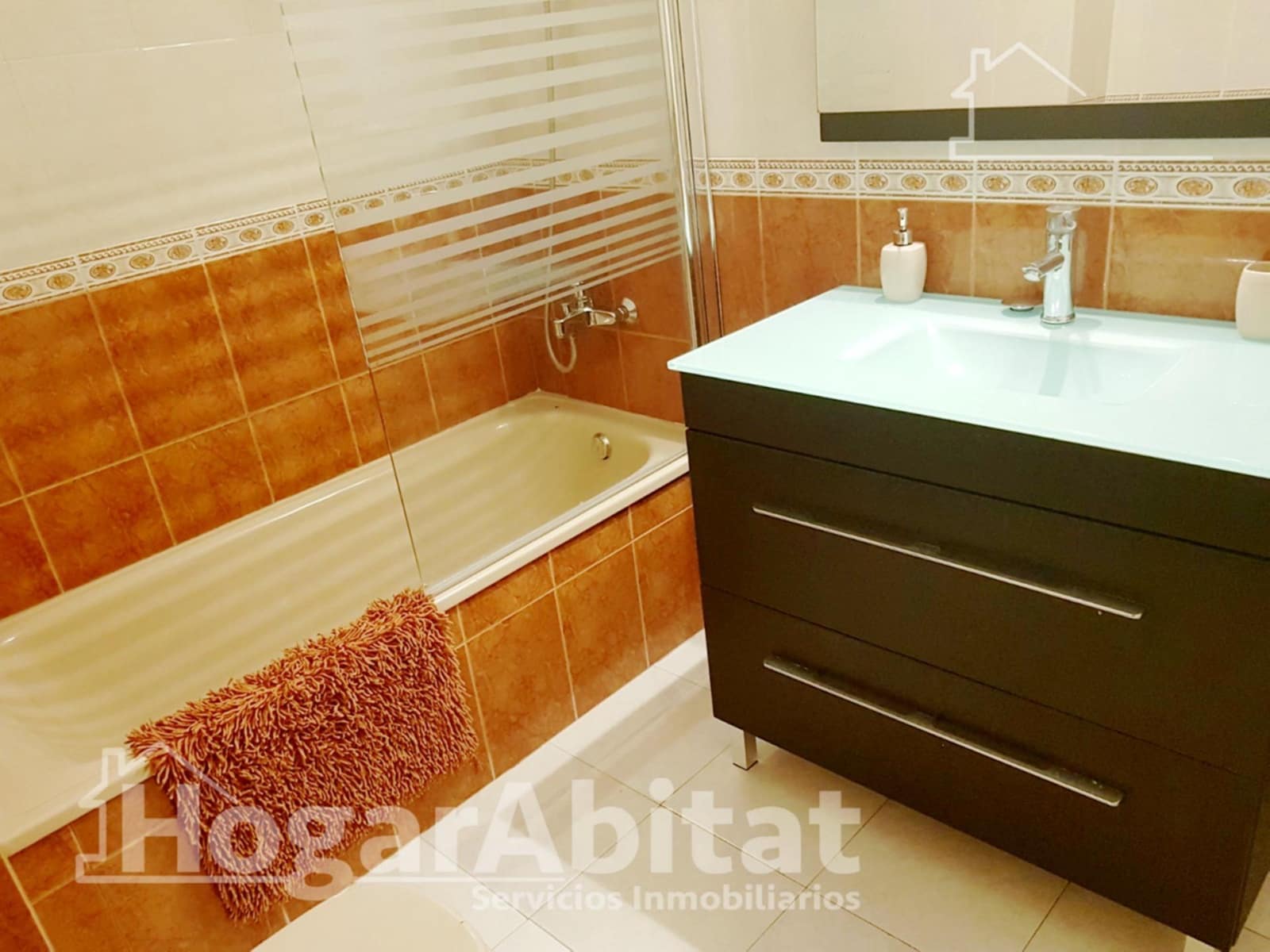 3 soveværelse Lejlighed til salg i Almassora / Almazora med garage - € 142.900 (Ref: 9437177)