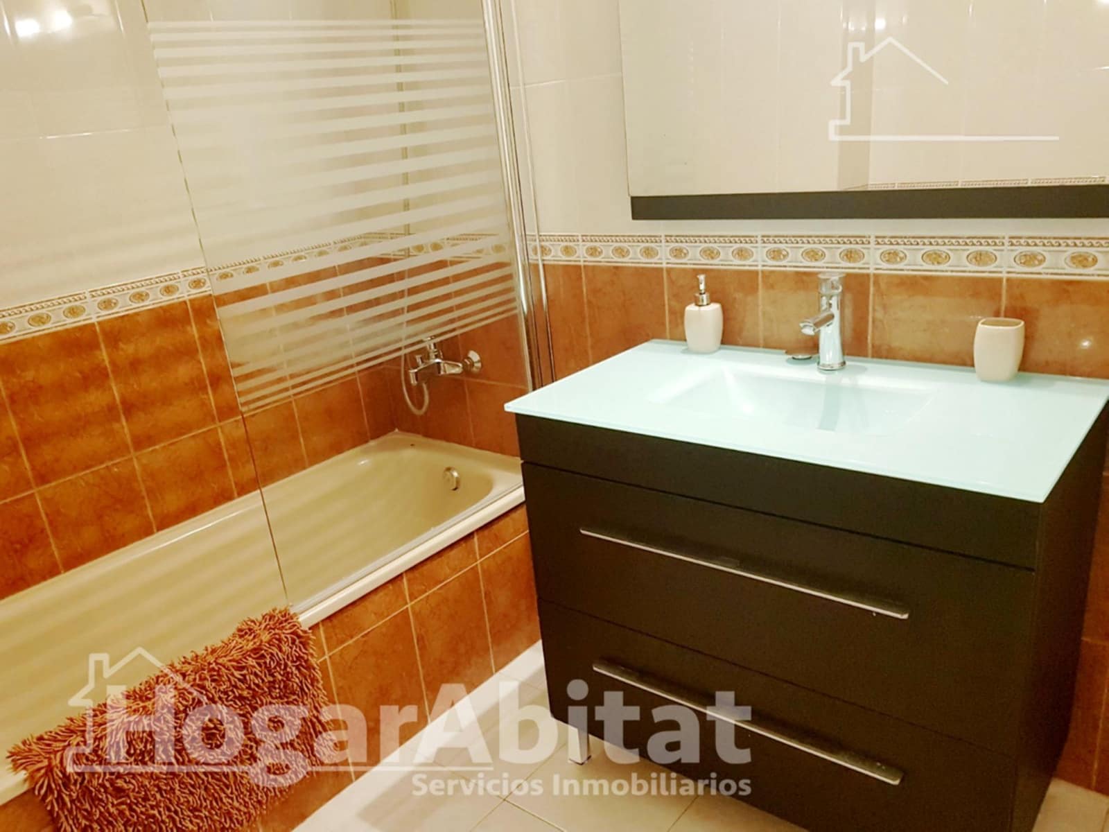 3 soveværelse Lejlighed til salg i Almassora / Almazora med garage - € 142.900 (Ref: 9437177)