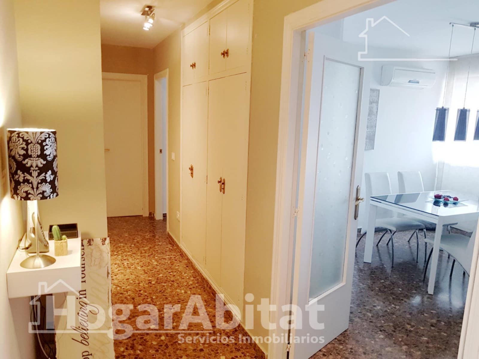 3 soveværelse Lejlighed til salg i Almassora / Almazora med garage - € 142.900 (Ref: 9437177)