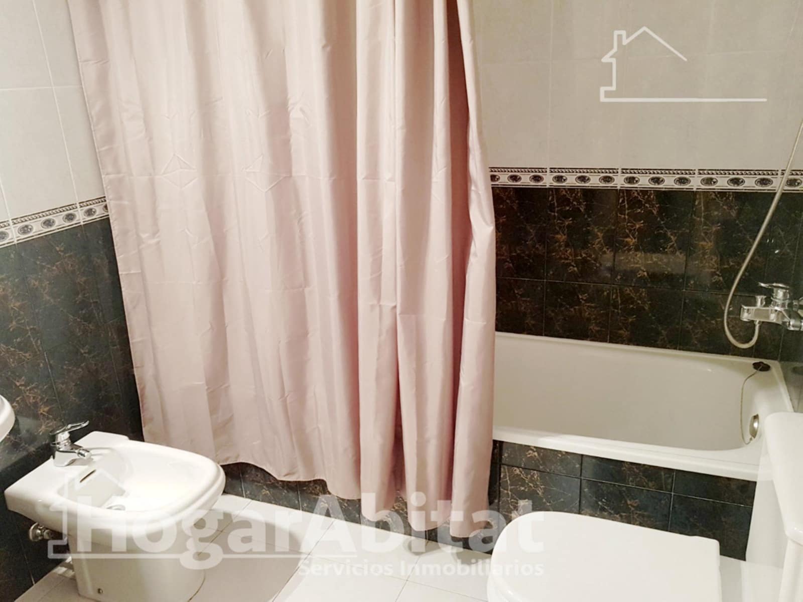 3 soveværelse Lejlighed til salg i Almassora / Almazora med garage - € 142.900 (Ref: 9437177)