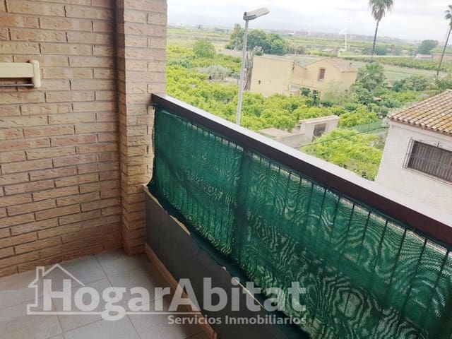 3 sovrum Lägenhet till salu i Almassora / Almazora med garage - 142 900 € (Ref: 9437177)