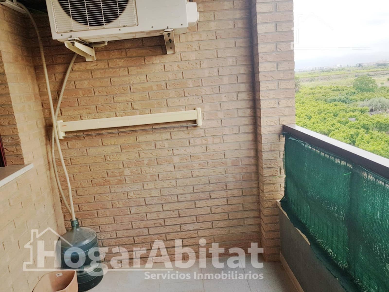 3 soveværelse Lejlighed til salg i Almassora / Almazora med garage - € 142.900 (Ref: 9437177)