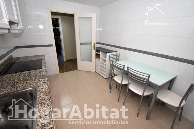 3 camera da letto Appartamento in vendita in Almassora / Almazora con garage - 142.900 € (Rif: 9437177)