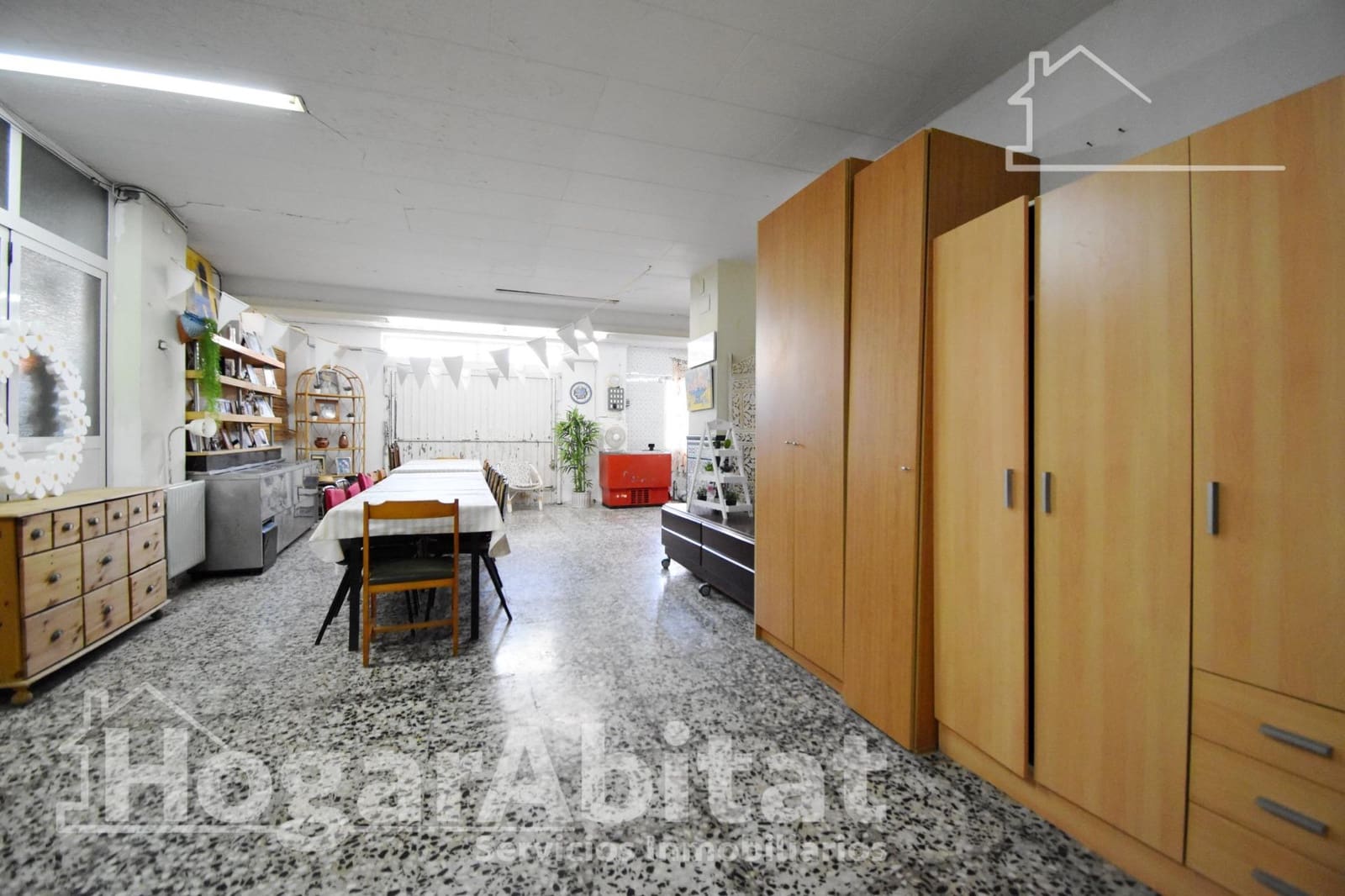 17 soverom Villa til salgs i Barx med svømmebasseng garasje - € 400 000 (Ref: 9437178)