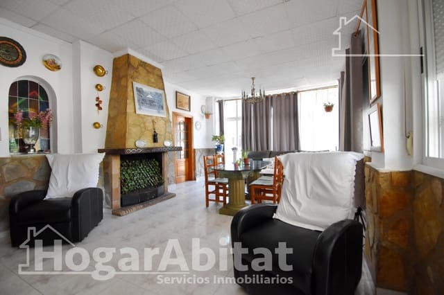 17 soverom Villa til salgs i Barx med svømmebasseng garasje - € 400 000 (Ref: 9437178)